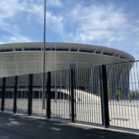 Puskás Ferenc Stadion